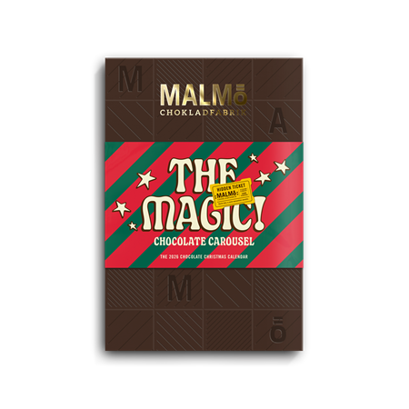 Julkalender 2026 (10-pack)